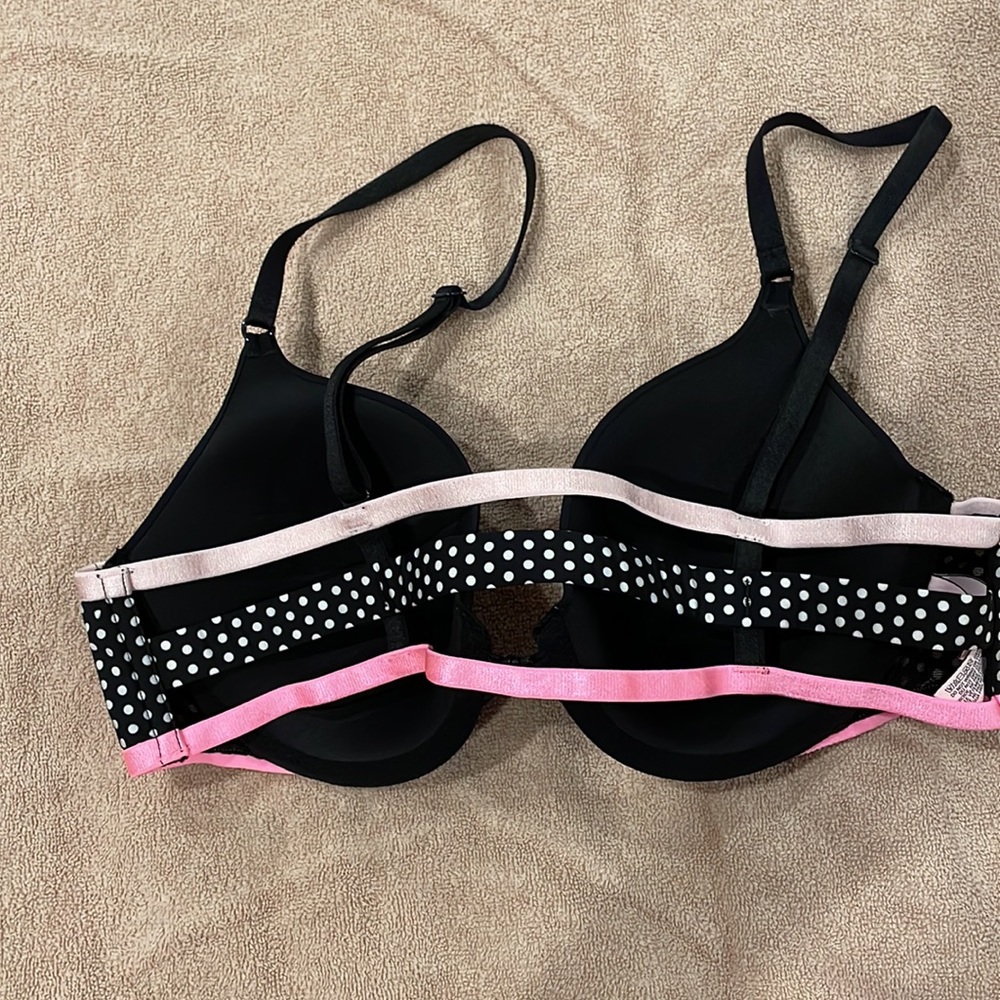 Vs Lined Perfect Coverage 36b Like New, Never Wor… - image 2
